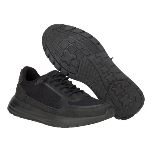 Sirocco Alta Essentials - Black/Black - Image 3
