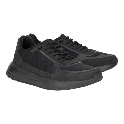 Sirocco Alta Essentials - Black/Black - Image 2