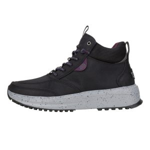 Tahoe Nylon ÿ Grey/Black