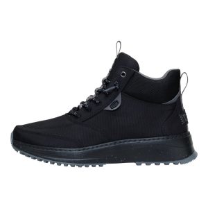 Tahoe Nylon ÿ Black/Granite Grey