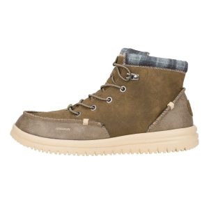 Bradley Classic ÿ Walnut