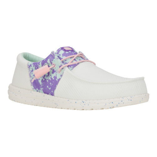 Wally Tri Party Animal - Multi/Bay Blue - Image 7