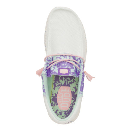 Wally Tri Party Animal - Multi/Bay Blue - Image 6