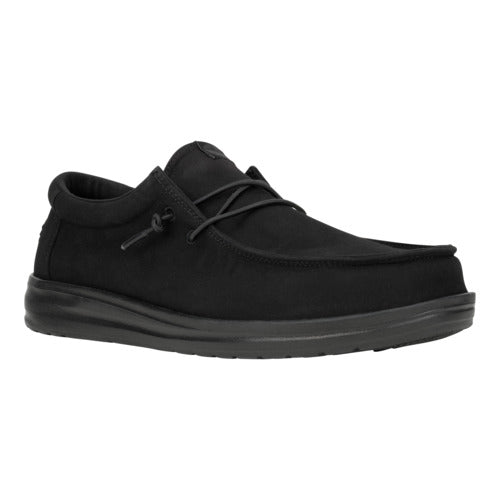 Wendy X Classic Wide ÿ Triple Black - Image 7