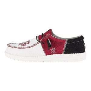 Men's Wally Tri Texas A&M ÿ Texas AM Burgundy/Multi