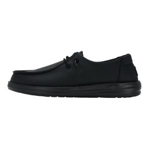 Wendy X Classic ÿ Triple Black