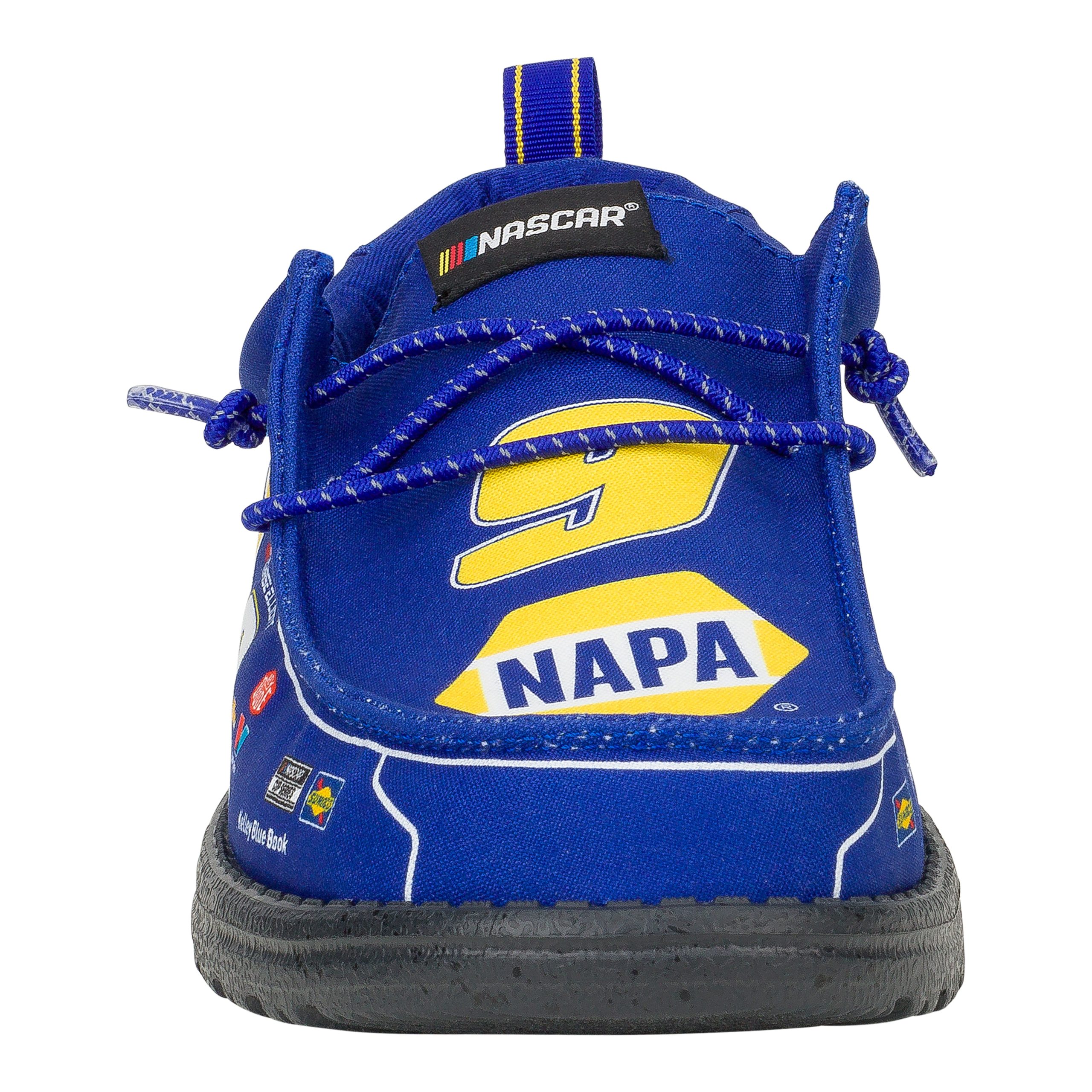Wally NASCAR Chase Elliott - Blue/Multi - Image 5