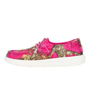 Wendy Youth Realtree Edge? Colors ÿ Taffy Pink/Multi