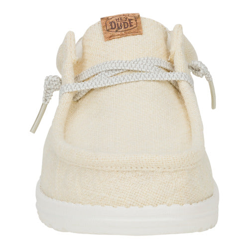 Wally Jute - Egret - Image 4