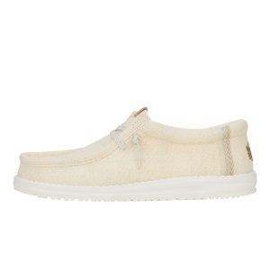Wally Jute ÿ Egret