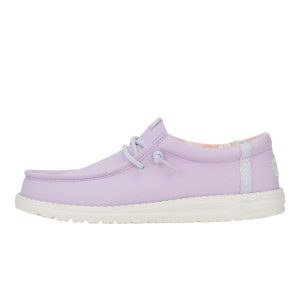 Wally Boardshort ÿ Lilac
