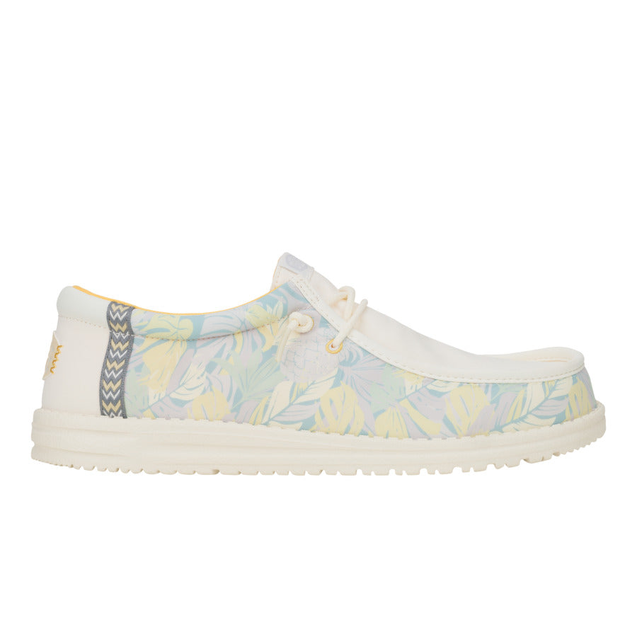 Wally Boardshort - Boardshort White/Multi - Image 8