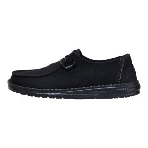 Wendy Stardust ÿ Black/Black