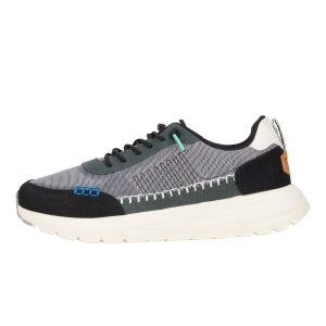 Sirocco Alta Womens Boho ÿ Black