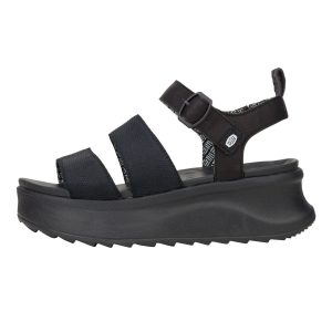 Delray Buckle Classic ÿ Black