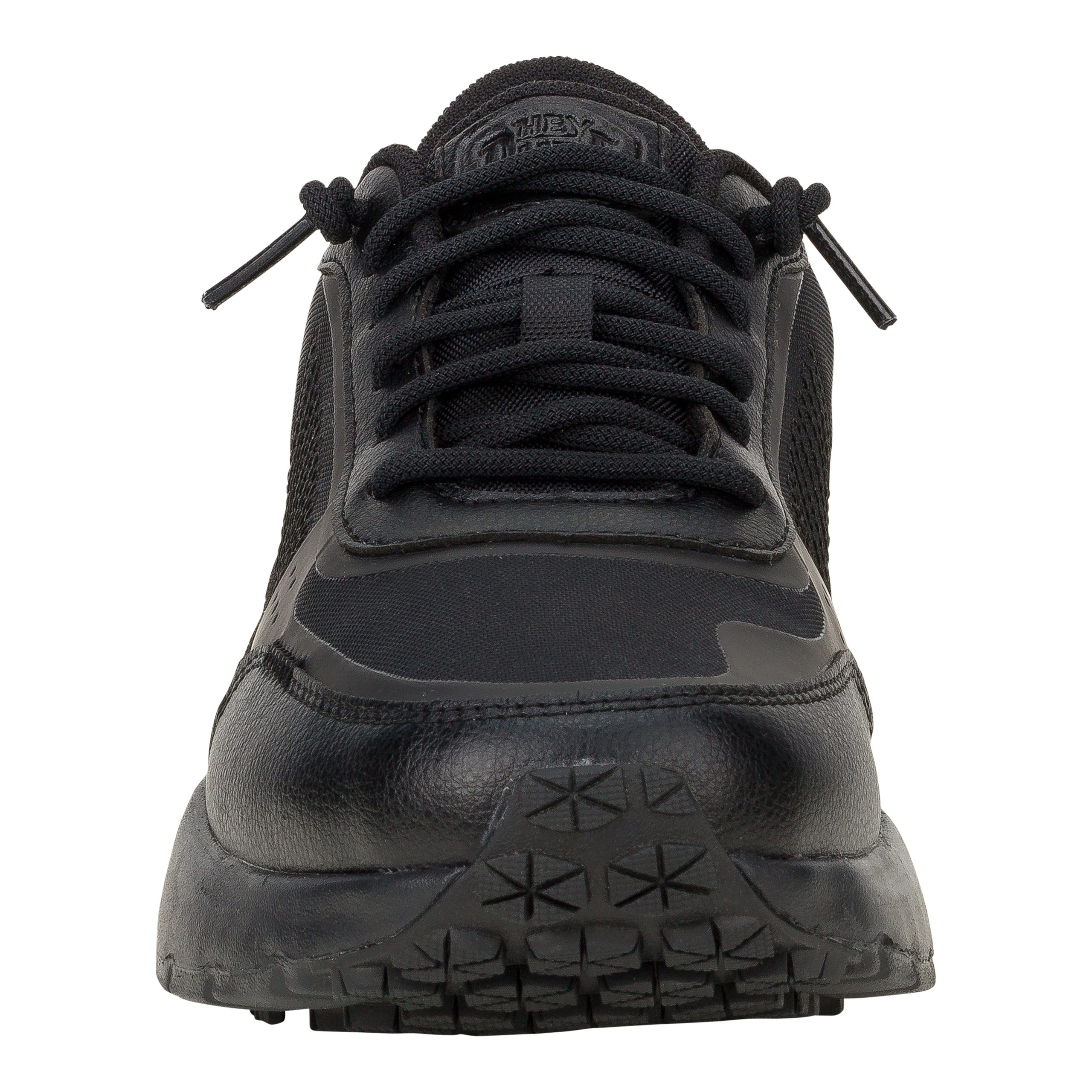 Sirocco Alta Work CE Slip Resistant - Black - Image 4