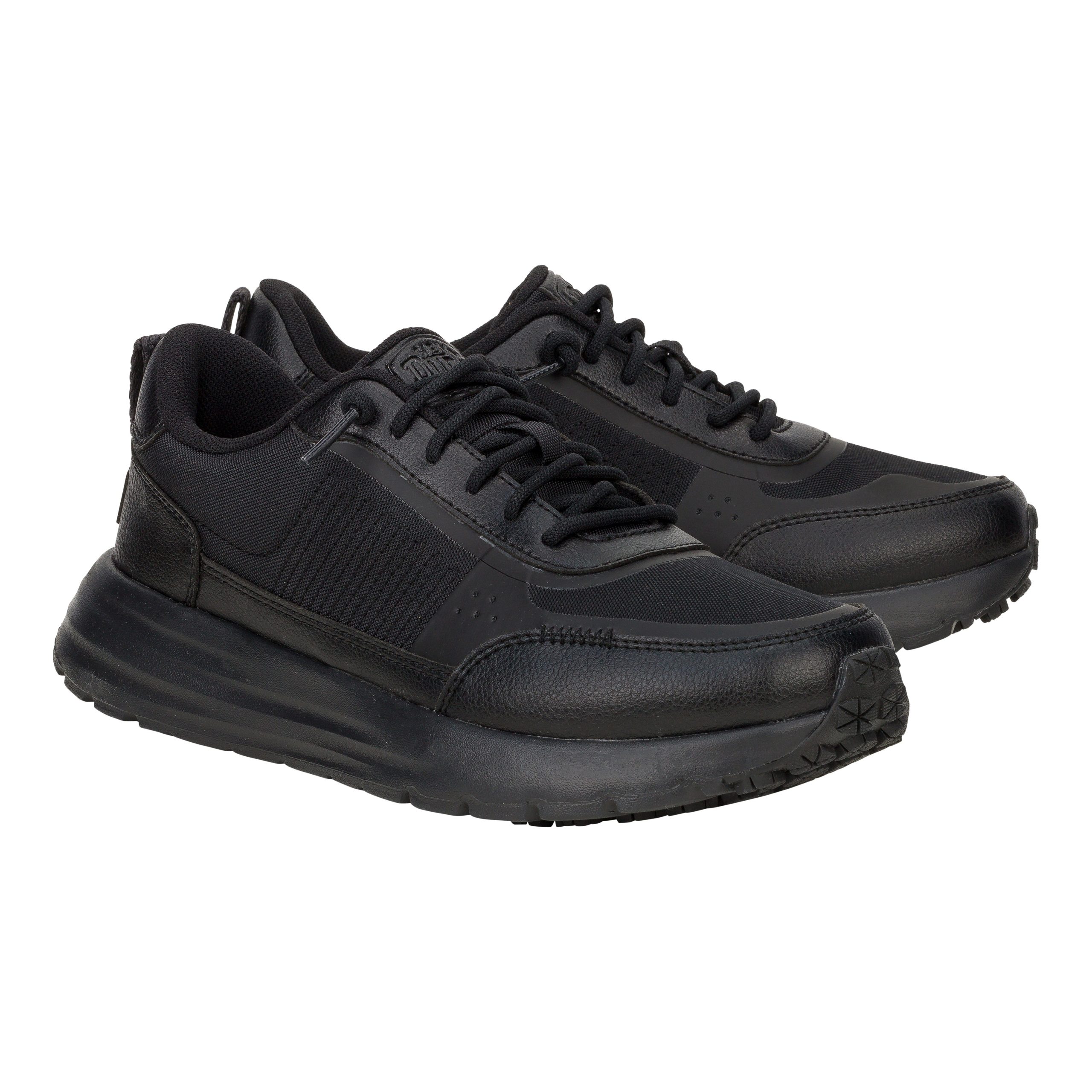 Sirocco Alta Work CE Slip Resistant - Black - Image 2