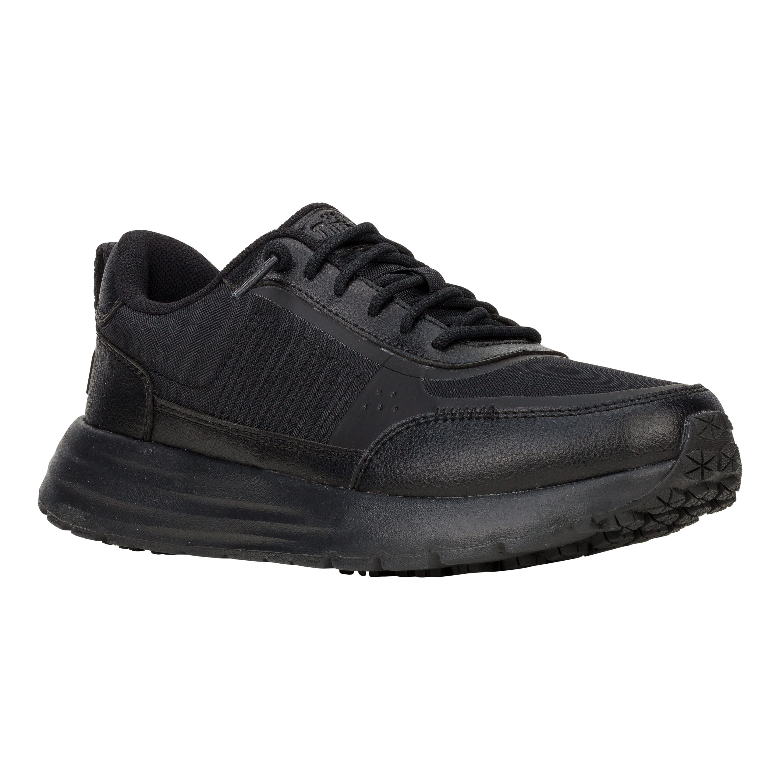 Sirocco Alta Work CE Slip Resistant - Black - Image 7
