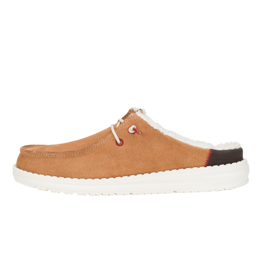 Wendy Slip Warmth ÿ Beige