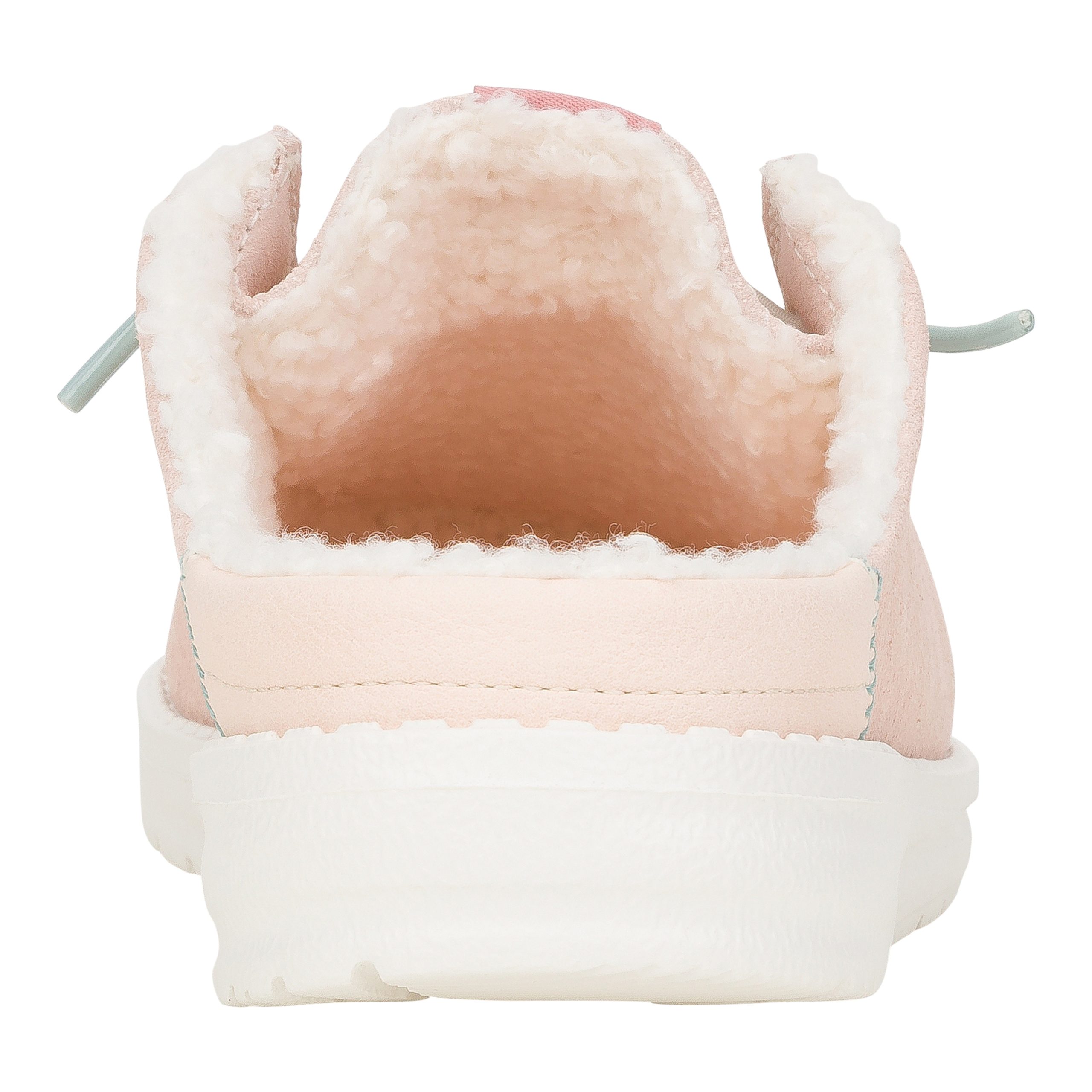 Wendy Slip Warmth ÿ Blush - Image 6