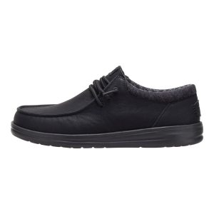 Paul ÿ Black/Black