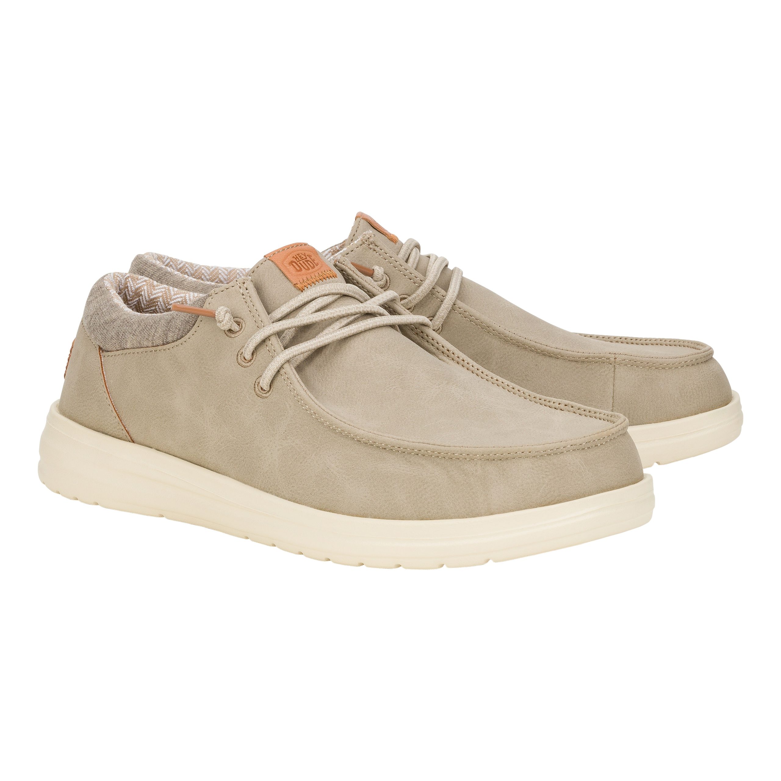 Paul - Taupe Grey - Image 3