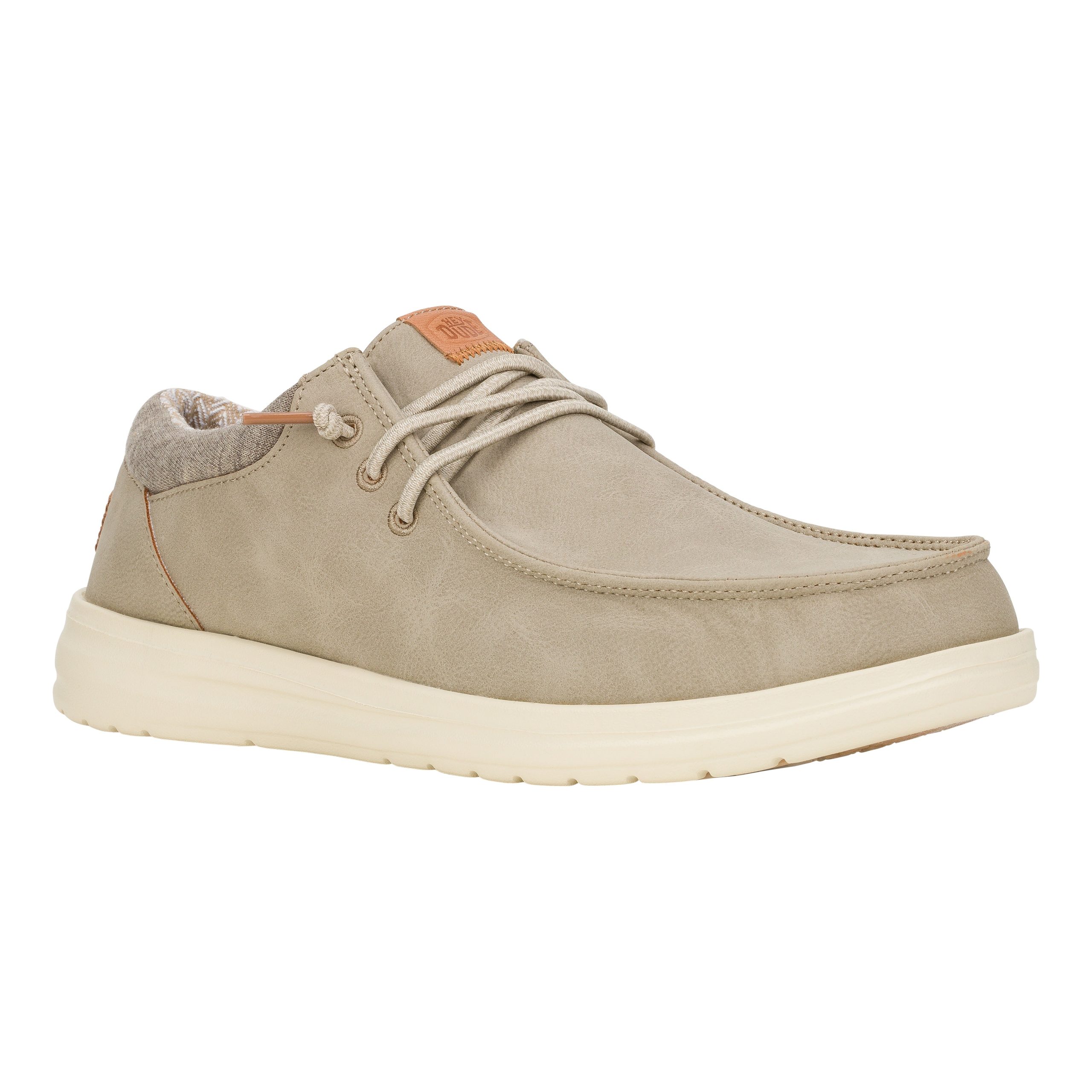 Paul - Taupe Grey - Image 8