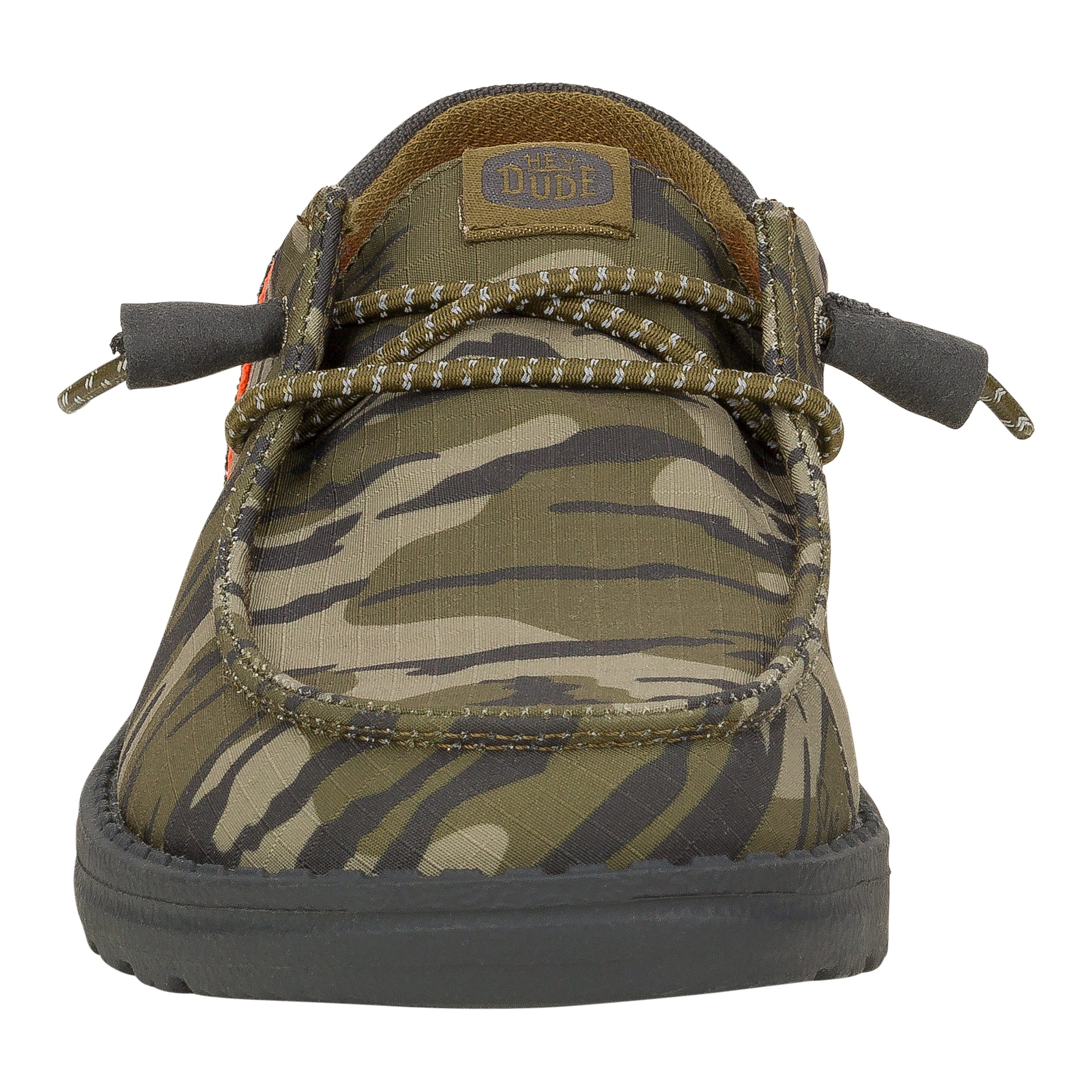 Wendy Funk Mossy Oak Bottomland ÿ Black Camo - Image 4