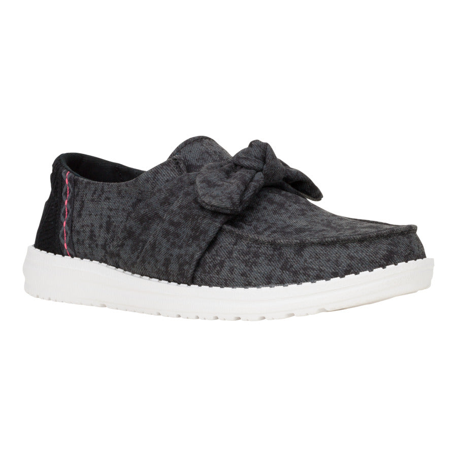 Wendy Bow Surf Wash ÿ Black - Image 7