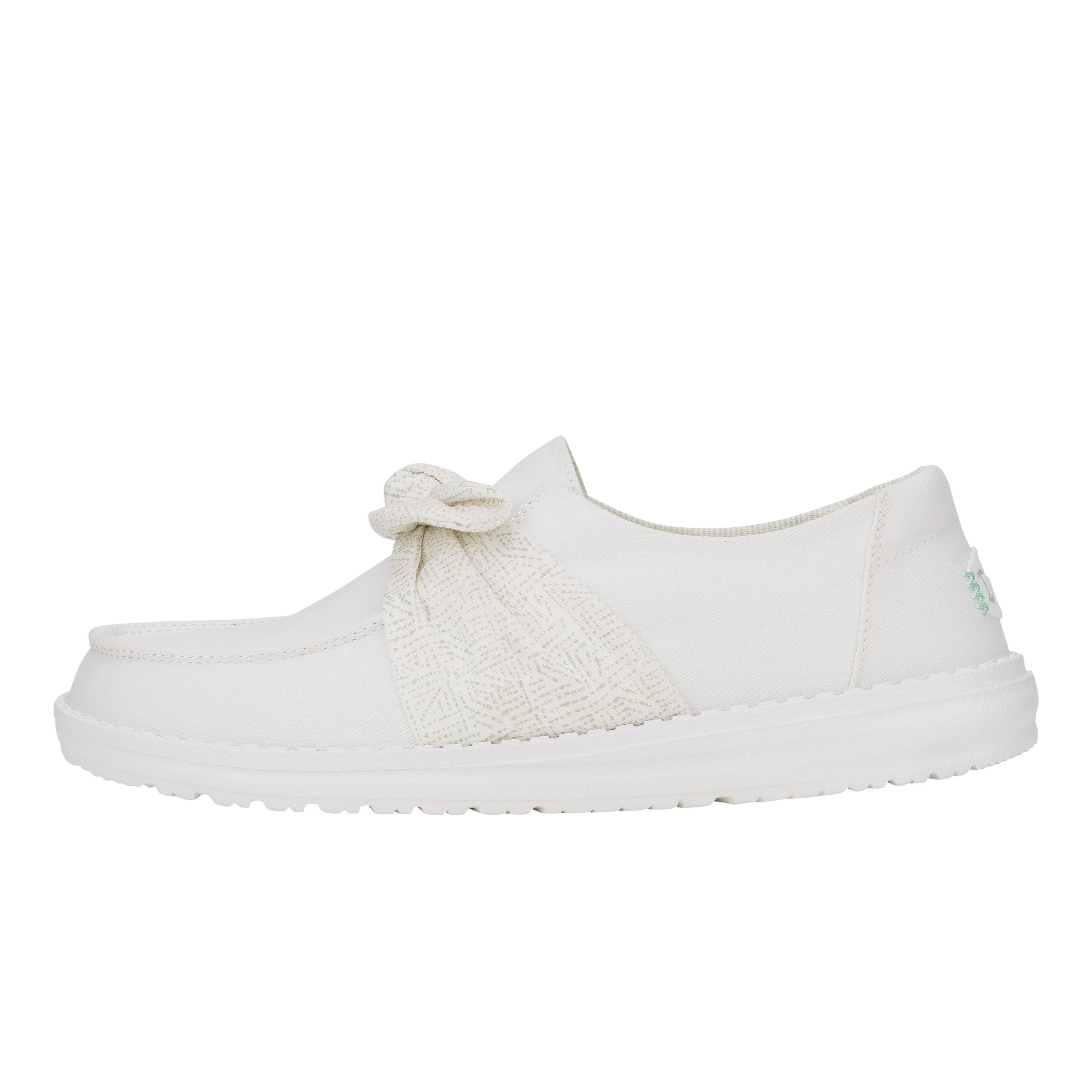 Wendy Bow Essentials ÿ White