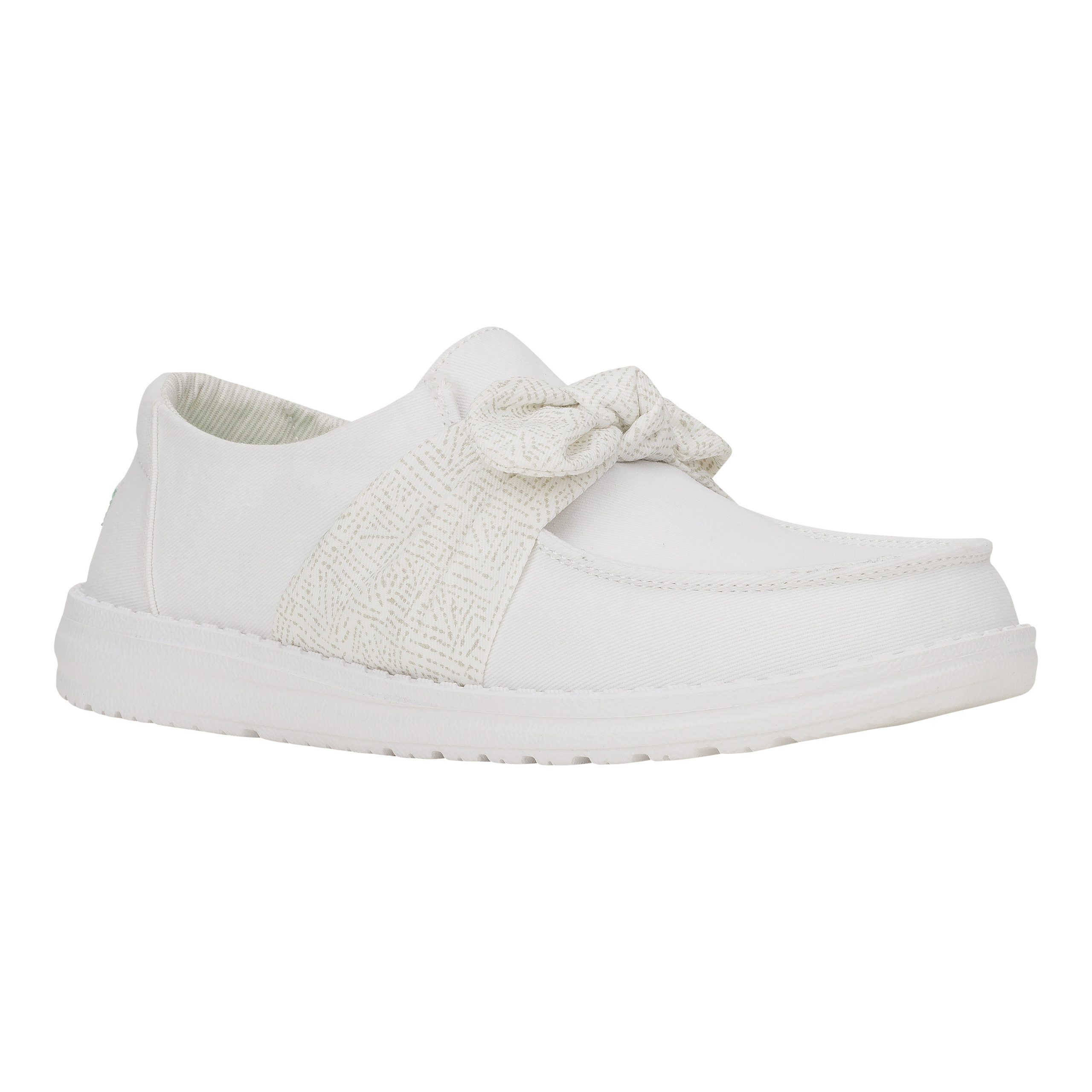 Wendy Bow Essentials ÿ White - Image 7