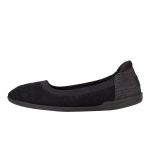 Savannah Slip Seasonal ÿ Black