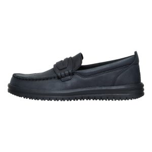 Wally NXT Loafer Leather ÿ Black/Black