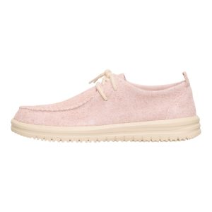 Wendy NXT Moc ÿ Rose Dust/Wood Ash