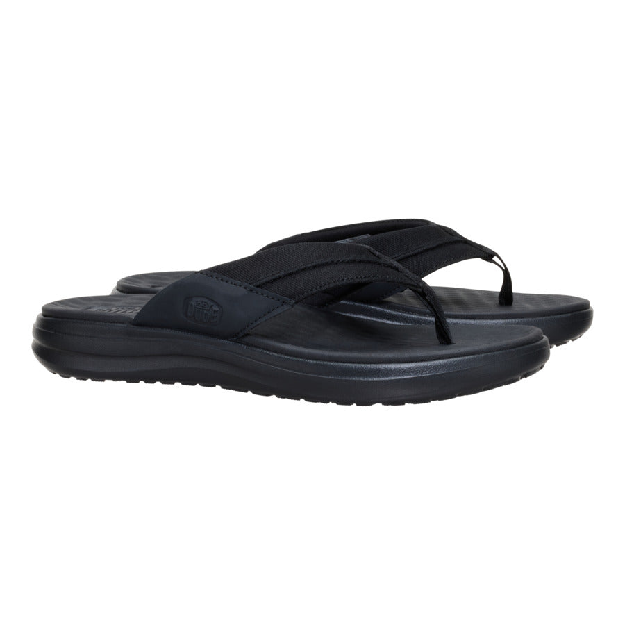 Finn Flip - Black/Black - Image 2