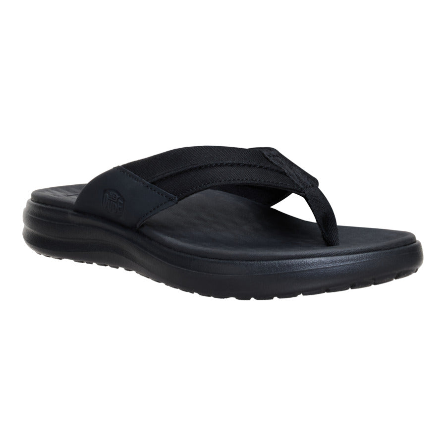 Finn Flip - Black/Black - Image 7