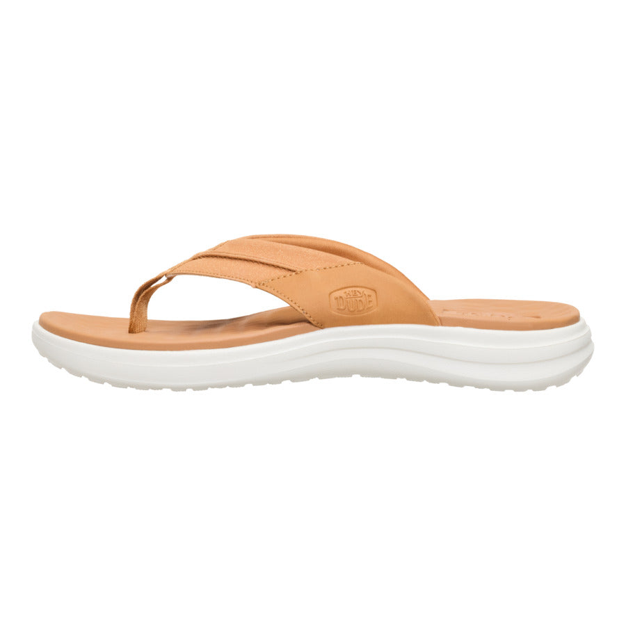 Finn Flip ÿ Macaroon/Light Grey