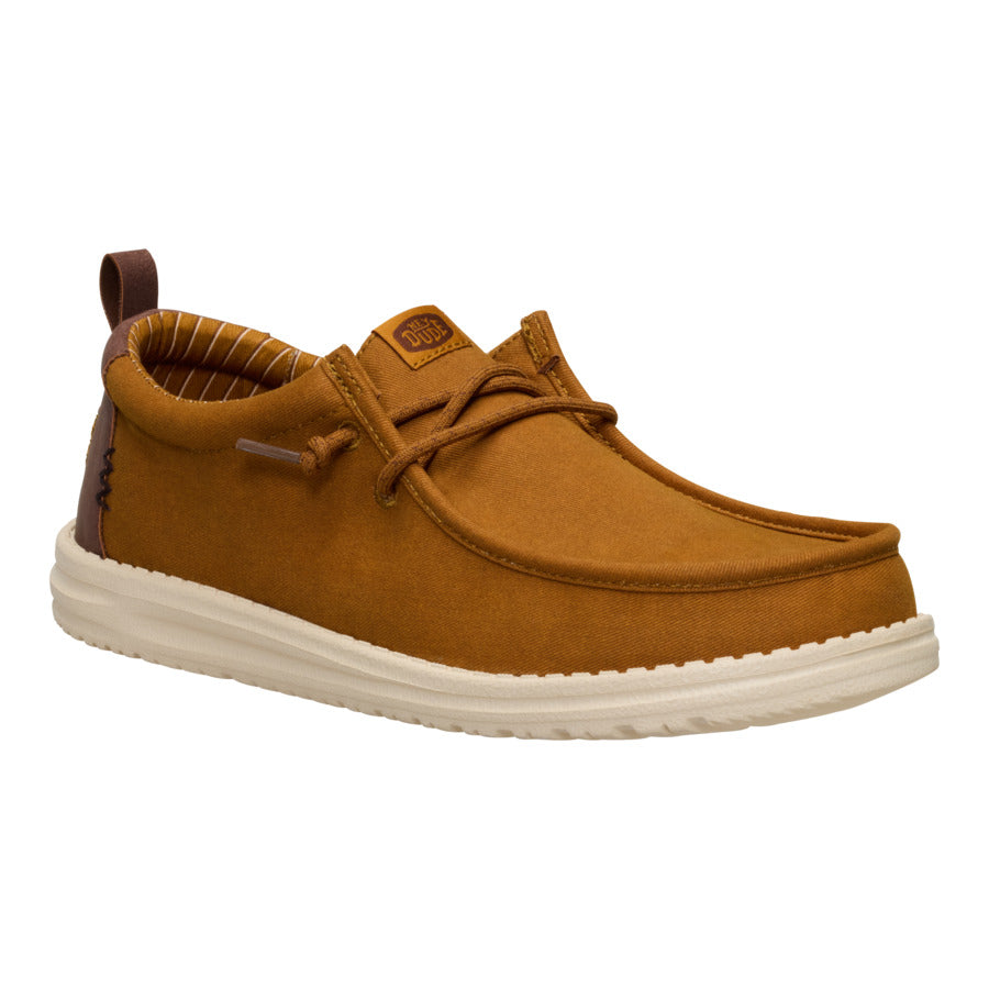 Wally Vintage Classic - Spice Brown/Downtown Brown - Image 7
