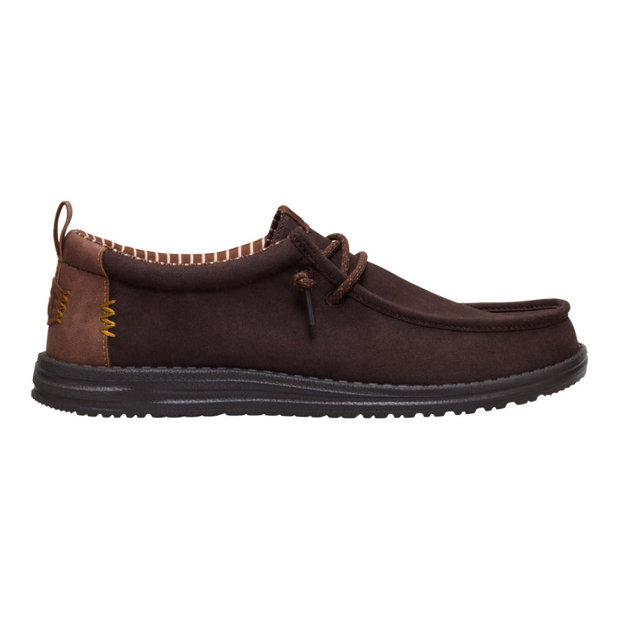 Wally Vintage Classic - Downtown Brown - Image 7