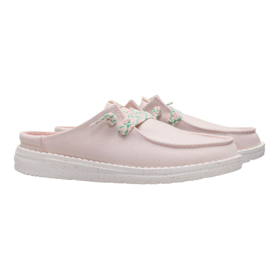 Wendy Slip Friendship Lace ÿ Rose Dust - Image 2