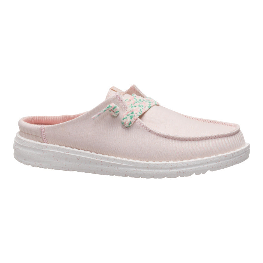 Wendy Slip Friendship Lace ÿ Rose Dust - Image 7