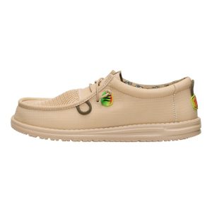 Wally Bait And Tackle ÿ Natural Khaki