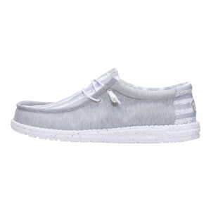 Wally Walls Stars ÿ Grey/White