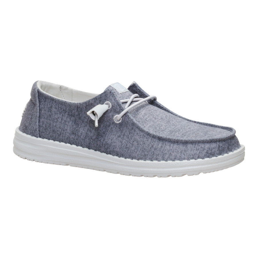 Wendy Fleece Casual ÿ Grey - Image 7
