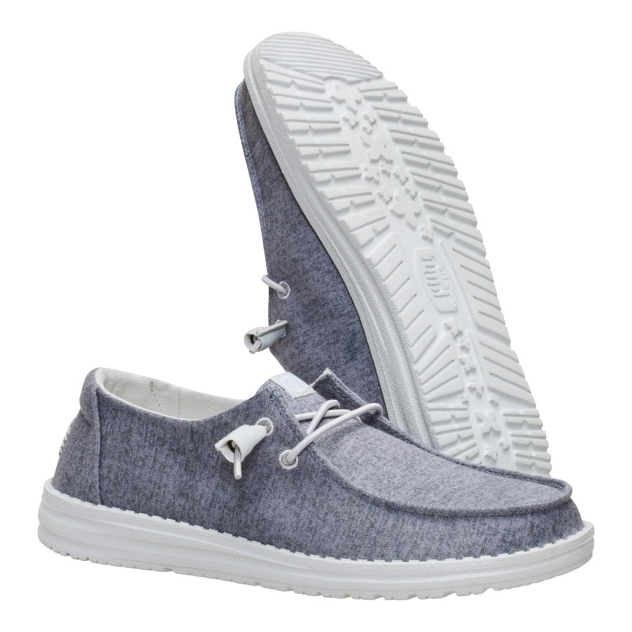 Wendy Fleece Casual ÿ Grey - Image 3