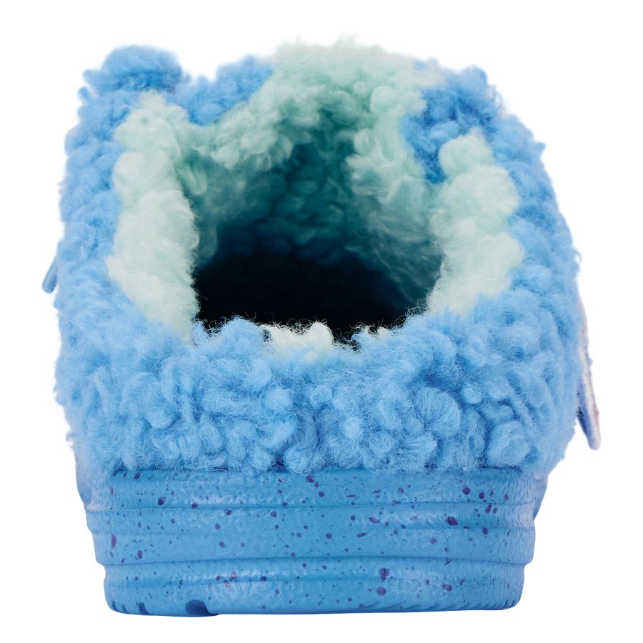Disney Stitch Wally Slipper - Royal Blue - Image 5