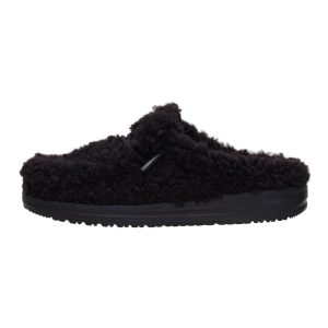 Wendy Slipper Youth ÿ Black/Black