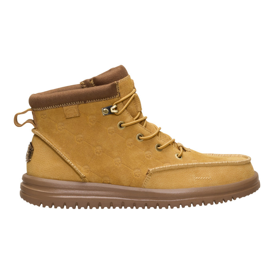 Jelly Roll Bradley Leather - Tan/Brown - Image 9