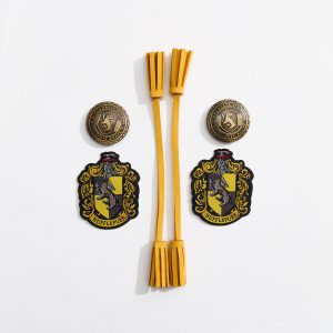 Hufflepuff Accessory Pack ÿ Multi