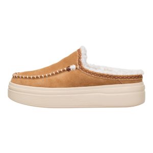 Austin Lift Cozy Stitch ÿ Tan